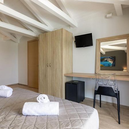 White Olive Premium Cameo Hotel Zákynthos by Eksteriør billede