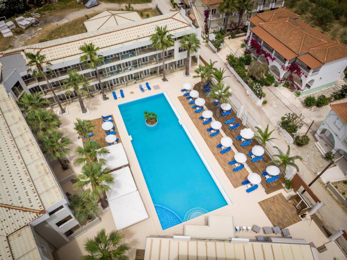 White Olive Premium Cameo Hotel Zákynthos by Eksteriør billede