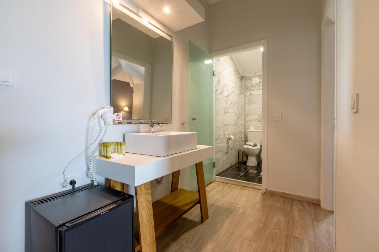 White Olive Premium Cameo Hotel Zákynthos by Eksteriør billede