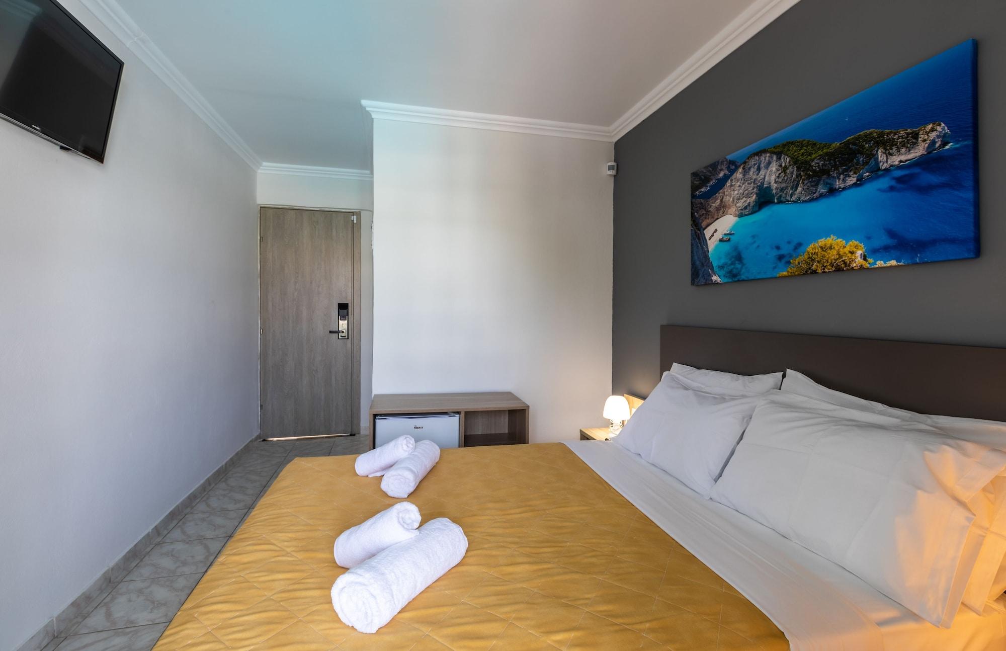 White Olive Premium Cameo Hotel Zákynthos by Eksteriør billede