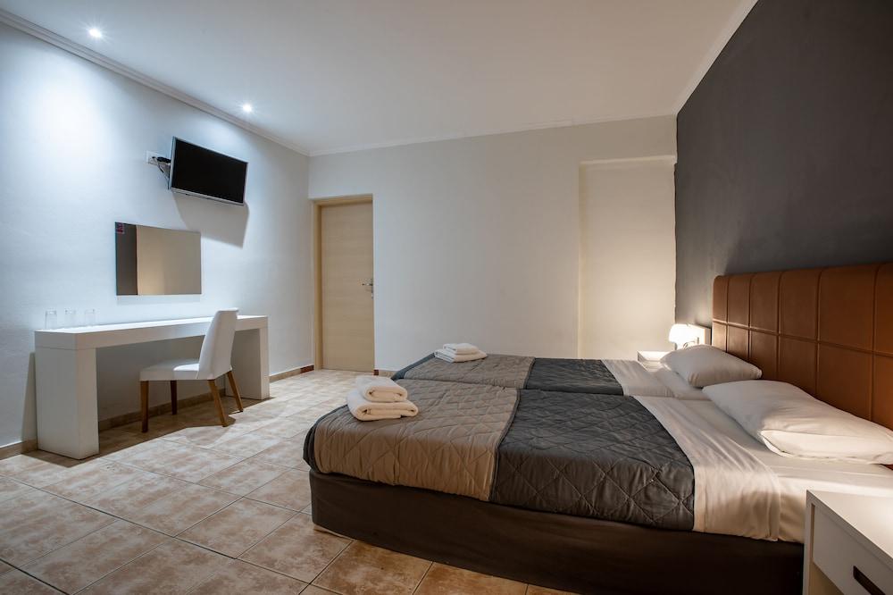 White Olive Premium Cameo Hotel Zákynthos by Eksteriør billede