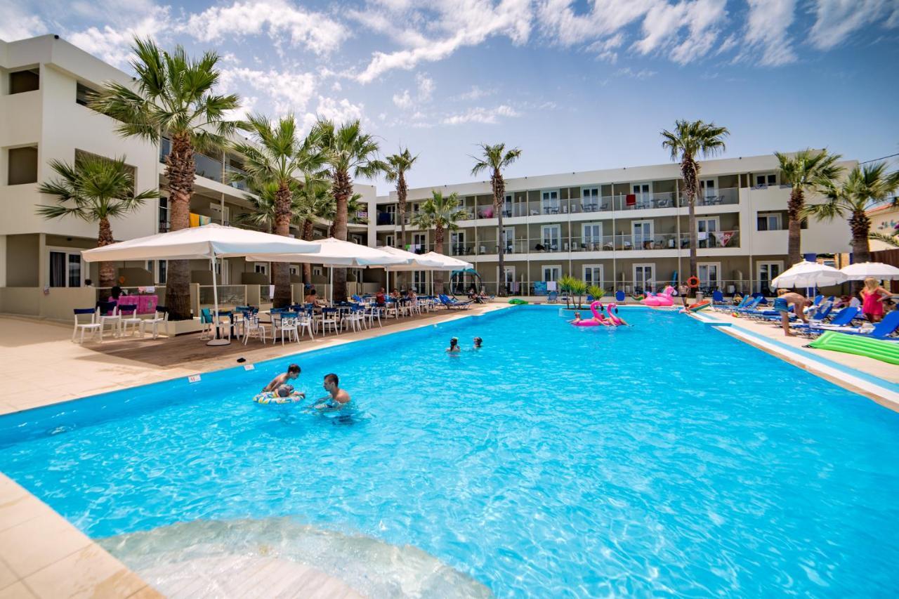 White Olive Premium Cameo Hotel Zákynthos by Eksteriør billede