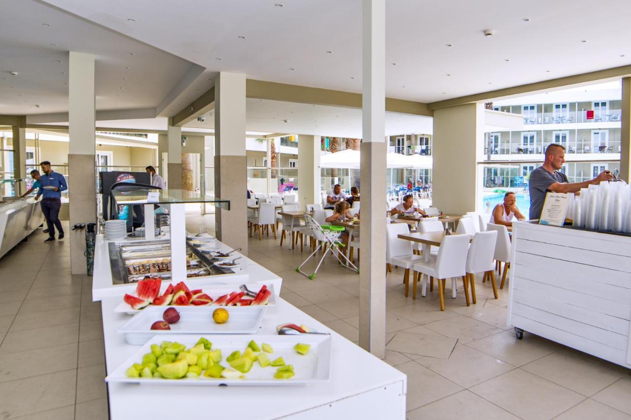 White Olive Premium Cameo Hotel Zákynthos by Eksteriør billede