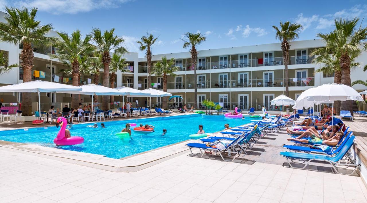 White Olive Premium Cameo Hotel Zákynthos by Eksteriør billede