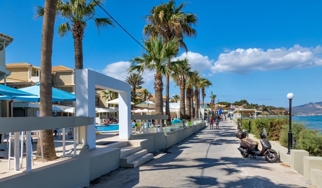 White Olive Premium Cameo Hotel Zákynthos by Eksteriør billede