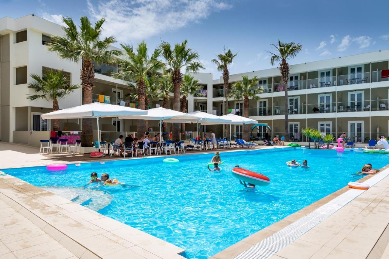 White Olive Premium Cameo Hotel Zákynthos by Eksteriør billede