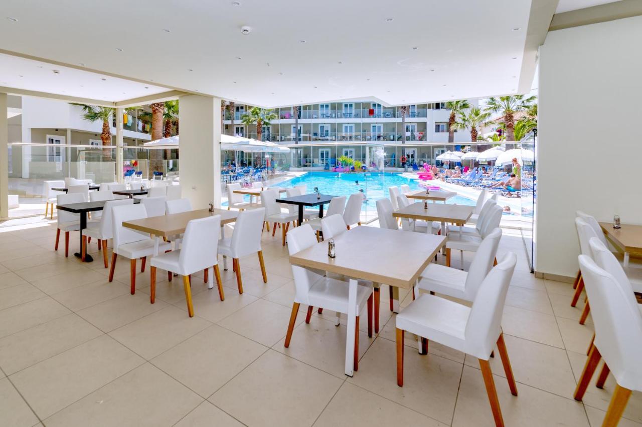 White Olive Premium Cameo Hotel Zákynthos by Eksteriør billede