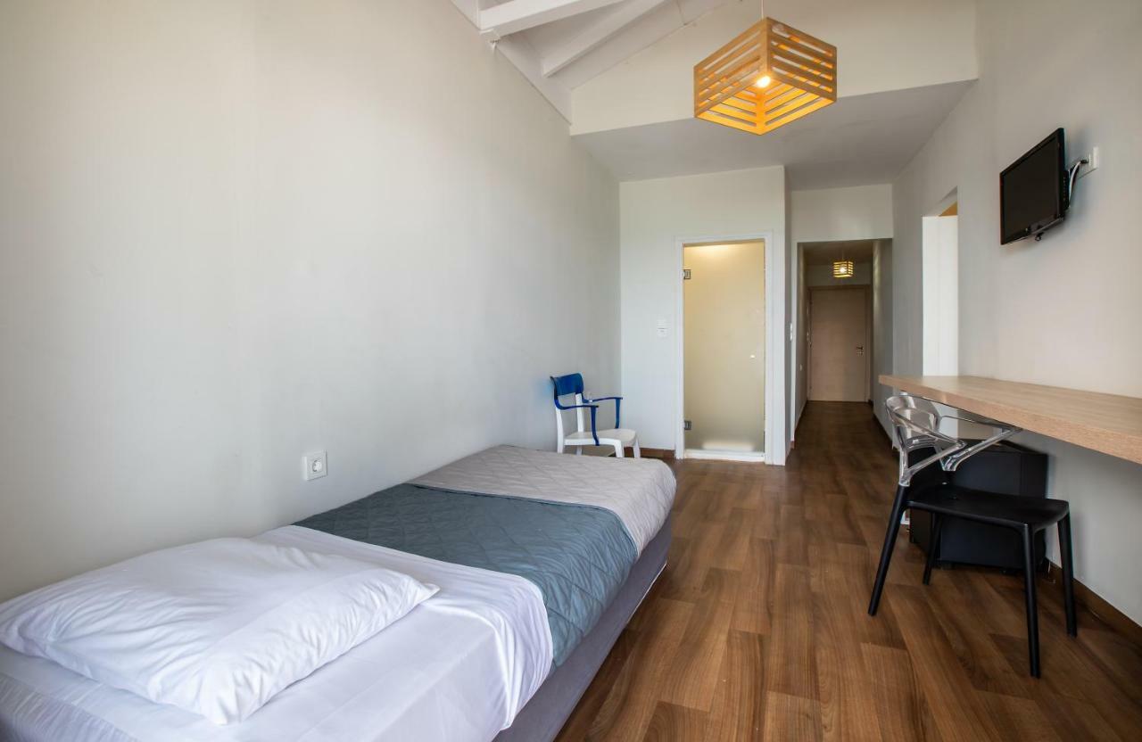 White Olive Premium Cameo Hotel Zákynthos by Eksteriør billede