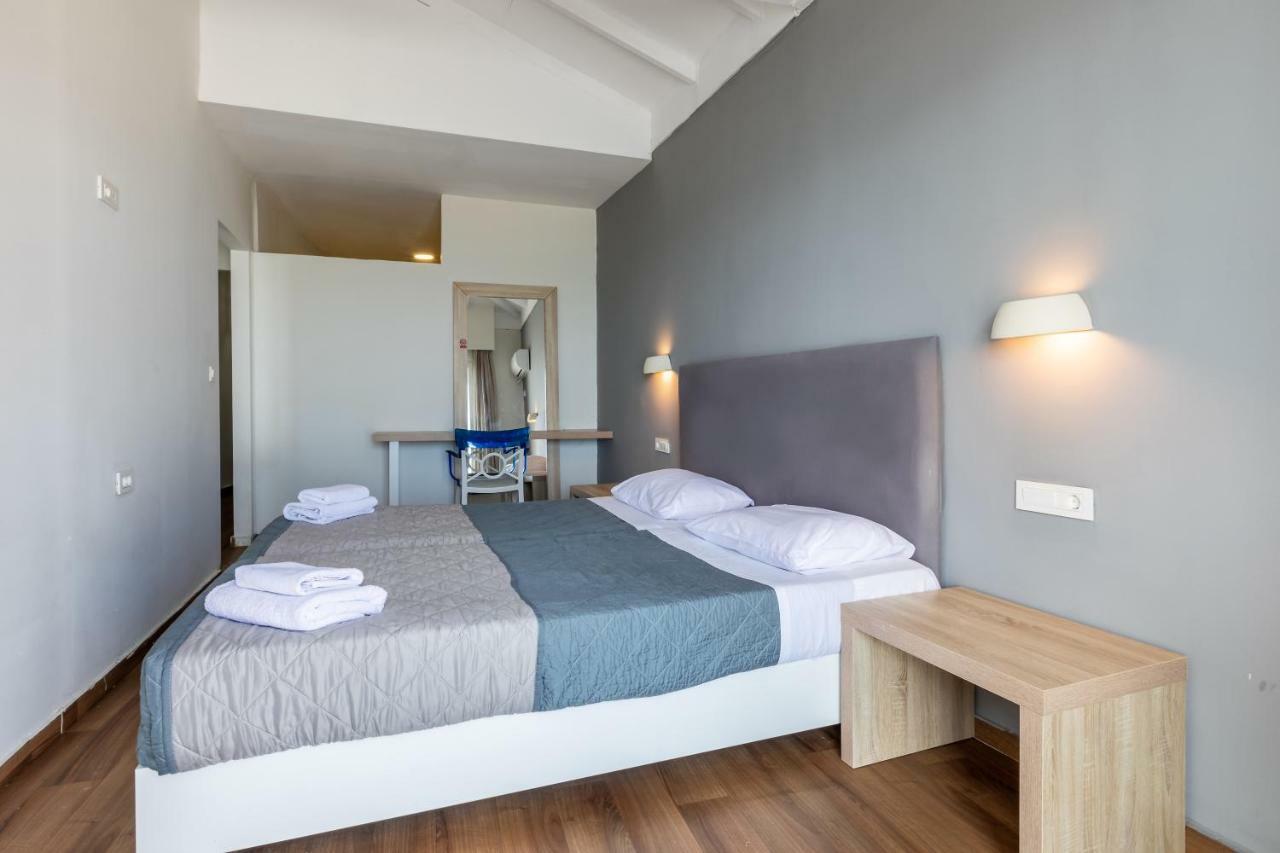 White Olive Premium Cameo Hotel Zákynthos by Eksteriør billede