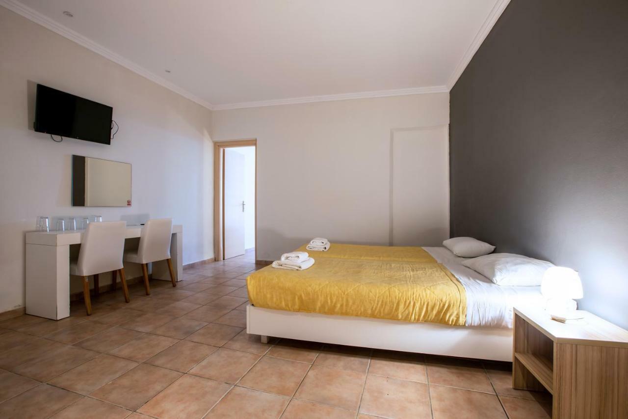 White Olive Premium Cameo Hotel Zákynthos by Eksteriør billede