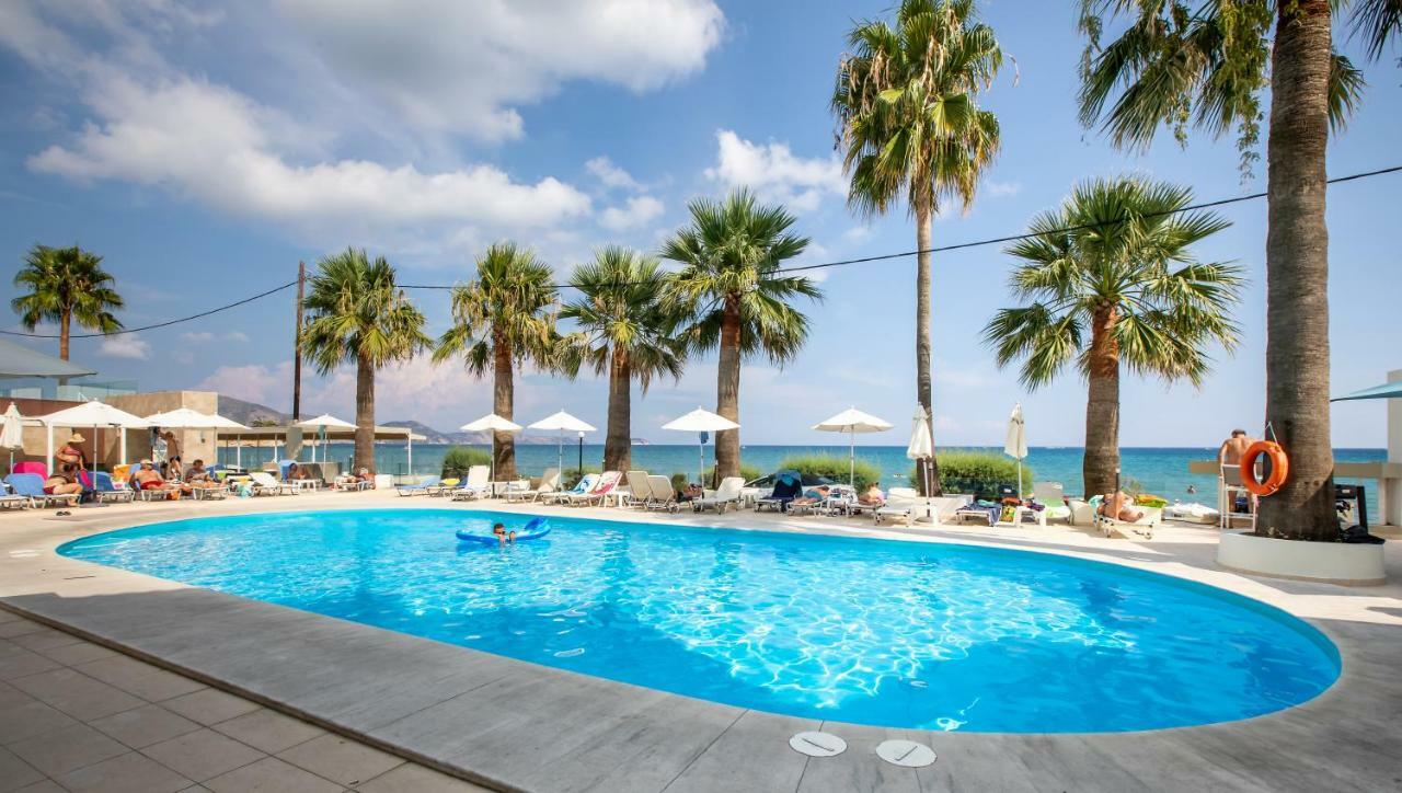 White Olive Premium Cameo Hotel Zákynthos by Eksteriør billede